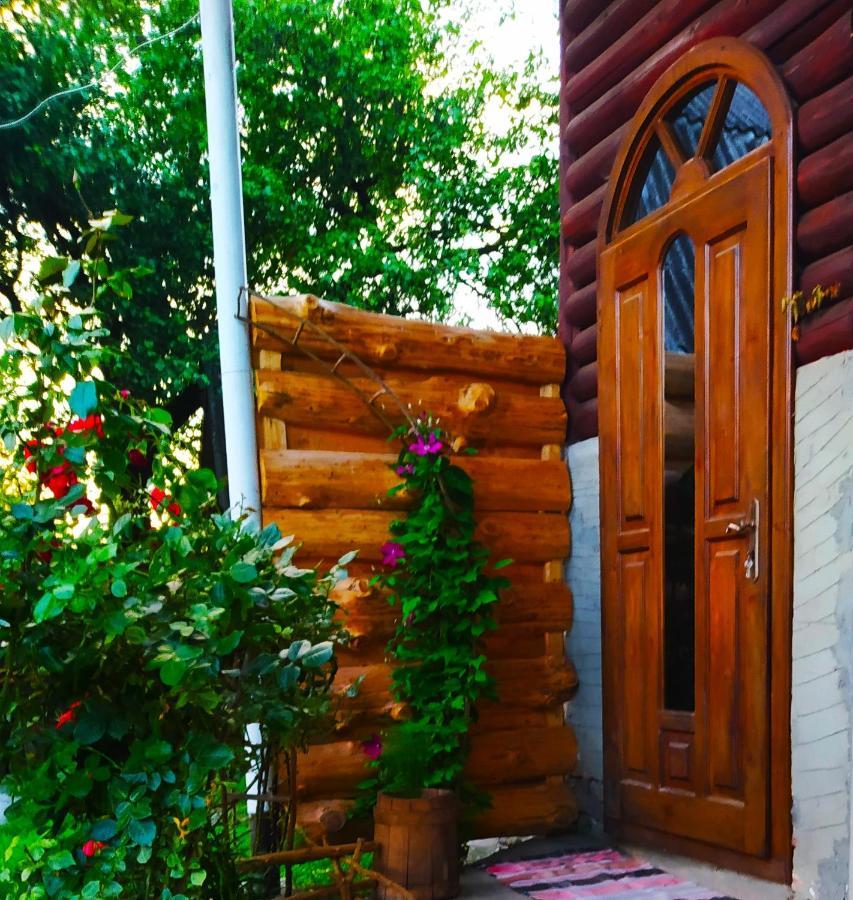 Guest House 이즈키 외부 사진