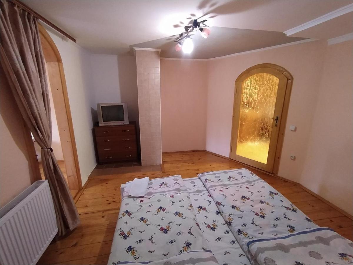 Guest House 이즈키 외부 사진