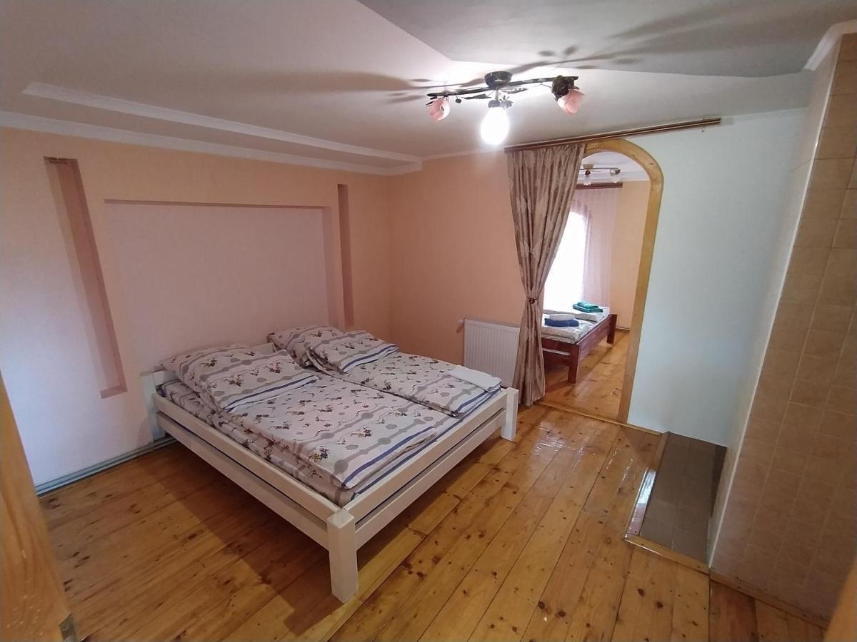 Guest House 이즈키 외부 사진