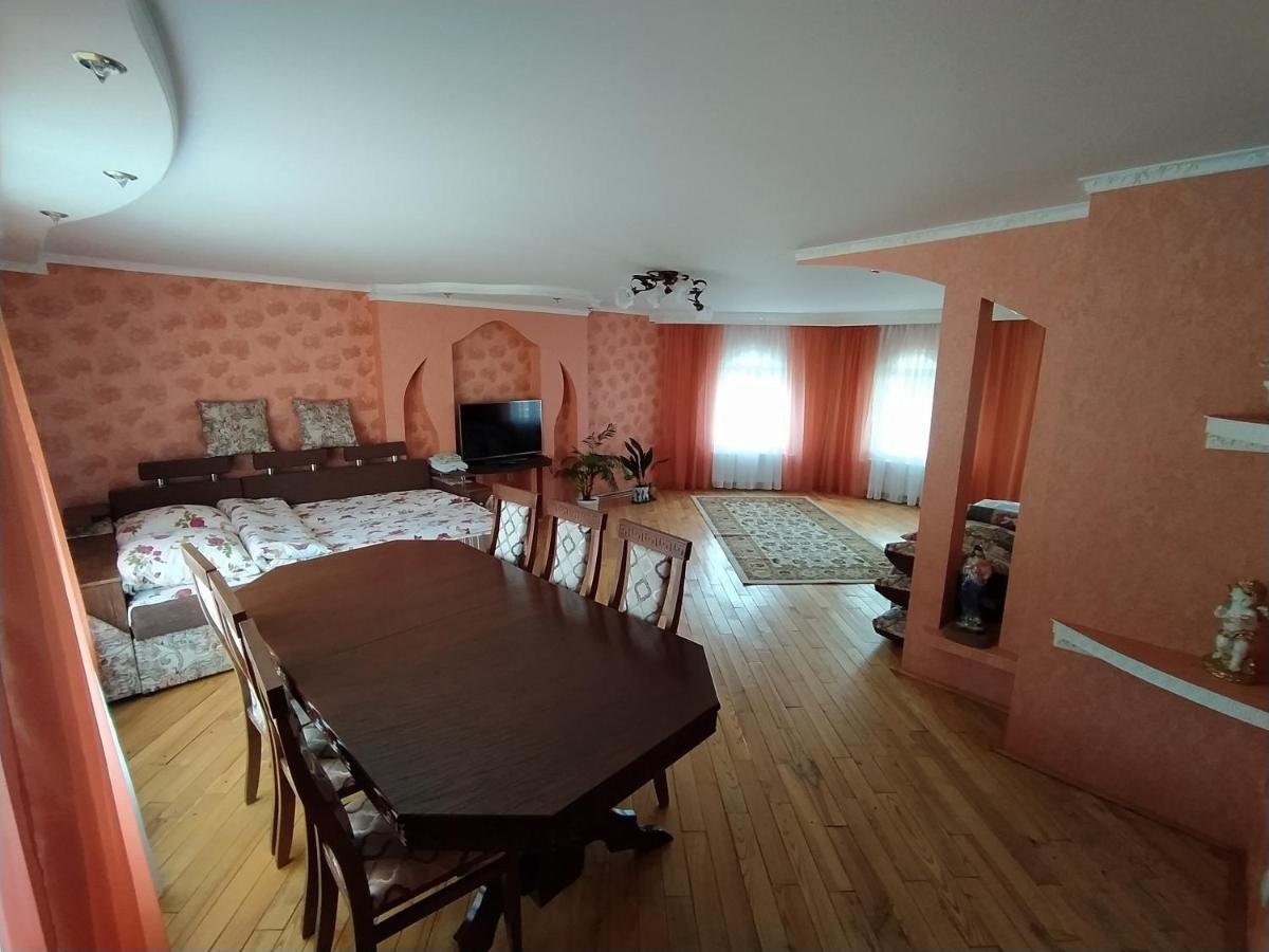 Guest House 이즈키 외부 사진